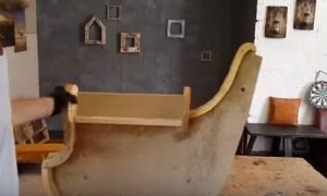 Реставрация мебели своими руками в домашних условиях: идеи, фото-инструкции Реставрация мебели своими руками в домашних условиях: идеи, фото-инструкции