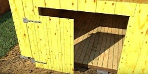 Каркасный гараж своими руками: пошаговая инструкция с фото отчётом