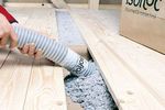 Эффективно утепляем холодную крышу: выбор материалов и правильная инструкция