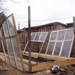 Теплица из поликарбоната своими руками: пошаговая инструкция