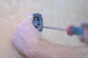 Как подключить розетку: используем схему Как подключить розетку: используем схему