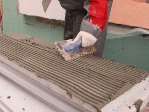 Как крепить пеноплекс к стене
Как крепить пеноплекс к стене