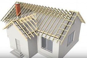 Кровельный пирог под мягкую кровлю с утеплением: пошаговая инструкция Кровельный пирог под мягкую кровлю с утеплением: пошаговая инструкция