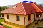 Обрешетка крыши под металлочерепицу своими руками: выбор материала и пошаговая инструкция