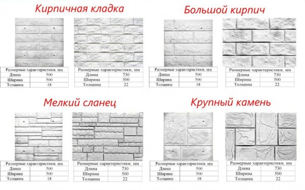 Цокольные термопанели — характеристики, цены, инструкция по установке Цокольные термопанели — характеристики, цены, инструкция по установке