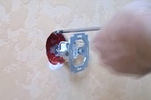 Как подключить розетку: используем схему Как подключить розетку: используем схему