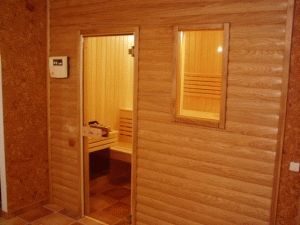 Как крепить вагонку в бане
Как крепить вагонку в бане