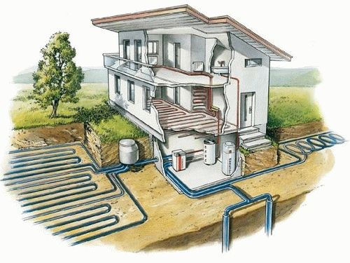 Нагреватель воды для бассейна
Нагреватель воды для бассейна