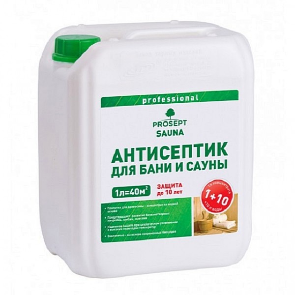 Антисептик для древесины — какой лучше выбрать: расчет и способы обработки Антисептик для древесины — какой лучше выбрать: расчет и способы обработки