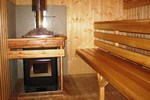 Электрическая банная печь: какую выбрать и в чем преимущество перед классической печью на твердом топливе Электрическая банная печь: какую выбрать и в чем преимущество перед классической печью на твердом топливе