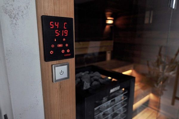 Электрическая банная печь: какую выбрать и в чем преимущество перед классической печью на твердом топливе Электрическая банная печь: какую выбрать и в чем преимущество перед классической печью на твердом топливе