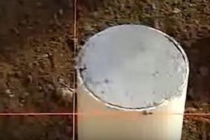 Каркасный гараж своими руками: пошаговая инструкция с фото отчётом