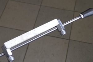 Самодельные станки и приспособления для домашней мастерской: изготавливаем своими руками Самодельные станки и приспособления для домашней мастерской: изготавливаем своими руками