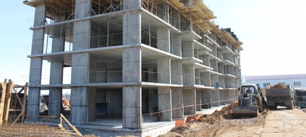 ТОП-10 компаний по строительству монолитных домов в Москве: рейтинг лучших фирм ТОП-10 компаний по строительству монолитных домов в Москве: рейтинг лучших фирм
