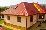 Обрешетка крыши под металлочерепицу своими руками: выбор материала и пошаговая инструкция