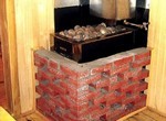 Газовые печи для бани: на что обращать внимание и сколько будет все стоить