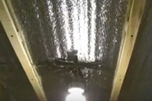 Как сделать пластиковый потолок: пошаговая инструкция Как сделать пластиковый потолок: пошаговая инструкция
