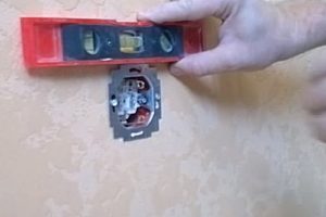 Как подключить розетку: используем схему Как подключить розетку: используем схему