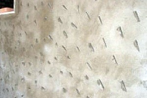 Декоративная штукатурка стен своими руками: пошаговая инструкция по отделке