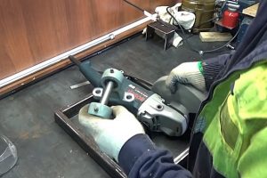 Самодельные станки и приспособления для домашней мастерской: изготавливаем своими руками Самодельные станки и приспособления для домашней мастерской: изготавливаем своими руками