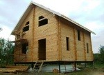 Какой фундамент выбрать для дома из бруса: типы и рекомендации, что выбирать