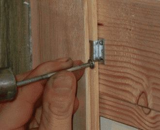 Как крепить вагонку в бане
Как крепить вагонку в бане