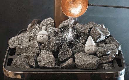 Запарка для бани своими руками
Запарка для бани своими руками