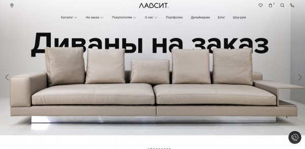 ТОП-10 мебельных фабрик в Москве: рейтинг компаний