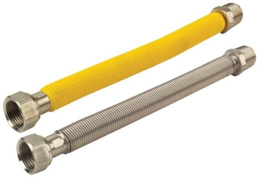Газовые шланги для газовых плит: какой шланг лучше выбрать для плиты? Газовые шланги для газовых плит: какой шланг лучше выбрать для плиты?