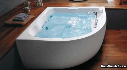 Как включить джакузи
Как включить джакузи