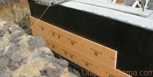 Пароизоляционные материалы для стен
Пароизоляционные материалы для стен