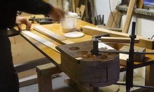 Кресло-качалка своими руками: изготавливаем по инструкции самостоятельно Кресло-качалка своими руками: изготавливаем по инструкции самостоятельно