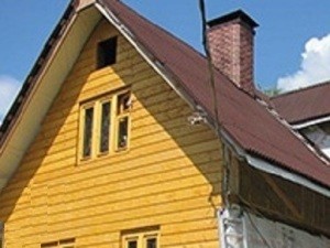 Как сделать фронтон двухскатной крыши: разновидности, инструкция по возведению Как сделать фронтон двухскатной крыши: разновидности, инструкция по возведению