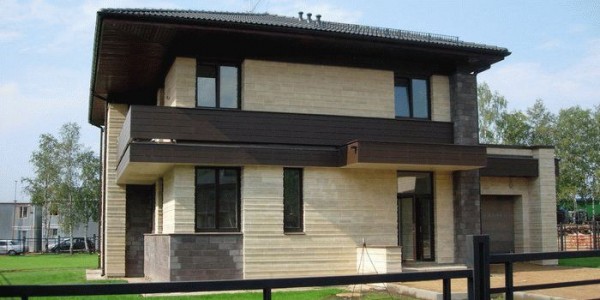Фиброцементные панели для наружной отделки дома
Фиброцементные панели для наружной отделки дома