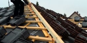 Строительство дома по немецкой технологии: пример и пошаговая инструкция
