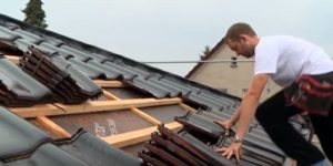 Строительство дома по немецкой технологии: пример и пошаговая инструкция