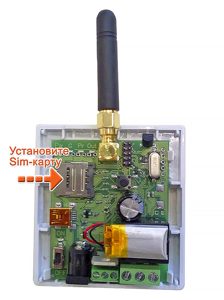GSM модуль для котла — модели и цены, подключение своими руками GSM модуль для котла — модели и цены, подключение своими руками