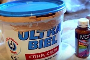 Декоративная штукатурка стен своими руками: пошаговая инструкция по отделке