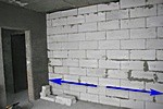 Газобетон или пенобетон — что лучше: характерные особенности, отличия Газобетон или пенобетон — что лучше: характерные особенности, отличия