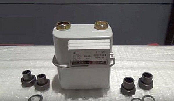 Счетчики газа бытовые как выбрать: рекомендации по выбору квартирных и домовых