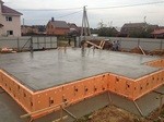 Какой фундамент выбрать для дома из бруса: типы и рекомендации, что выбирать