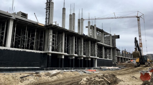 ТОП-10 компаний по строительству монолитных домов в Москве: рейтинг лучших фирм ТОП-10 компаний по строительству монолитных домов в Москве: рейтинг лучших фирм