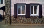 Цоколь из кирпича на ленточный фундамент: устройство и поэтапная инструкция монтажа