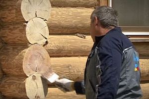 Покраска фасада дома: виды материала, инструкции