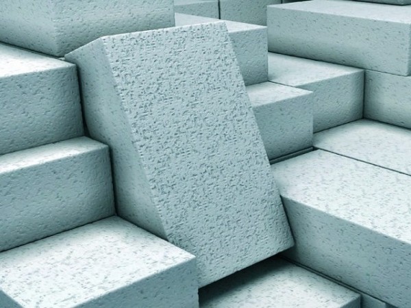 Газобетон или пенобетон — что лучше: характерные особенности, отличия Газобетон или пенобетон — что лучше: характерные особенности, отличия