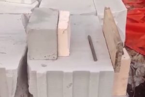 Мауэрлат на газобетон без армопояса: пошаговое инструкция по креплению с фото Мауэрлат на газобетон без армопояса: пошаговое инструкция по креплению с фото