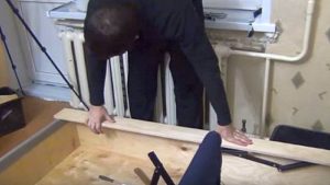 Диван своими руками в домашних условиях: пошаговая инструкция с фото