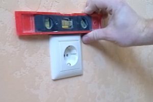 Как подключить розетку: используем схему Как подключить розетку: используем схему