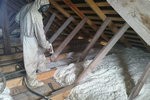 Эффективно утепляем холодную крышу: выбор материалов и правильная инструкция