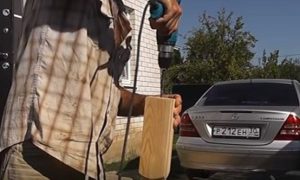 Установка балясин на деревянную лестницу своими руками: пошаговая инструкция Установка балясин на деревянную лестницу своими руками: пошаговая инструкция